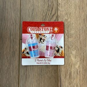 Cold Stone Creamery | Flavored Lip Balm | NWT